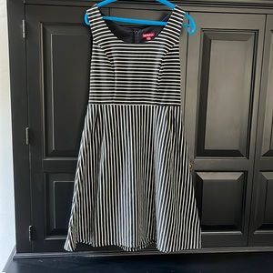 Merona Flare Dress
